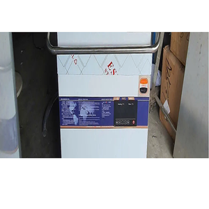 Lave-vaisselle intelligent autoportant polyvalent à haute efficacité pour la cuisine industrielle Appareil de nouvelle génération pour les hôtels et le ménage - Product Image 2