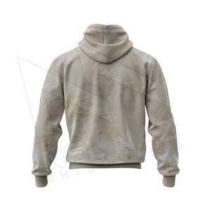 Jogger Sweatsuit Hombres Chándal Venta al por mayor Nueva temporada Chándal Full Zipper Training Chándal - Product Image 4