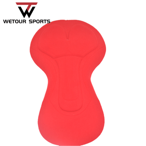 جودة عالية وسعر رخيص للبيع بالجملة-3D <span class=keywords><strong>Coolmax</strong></span> الشامواه للنساء-منصات ركوب الدراجات لركوب الدراجات القصيرة - Product Image 5