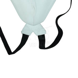 Hot Sale Kick Boxing <b>Groin</b> Guard For Sale Custom Made Wholesale Price <b>Groin</b> Guard <b>Protector</b> - Product Image 5