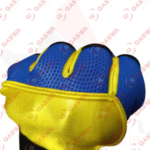 Guantes de Bateo de Béisbol de Alto Rendimiento Deportivo, Disponibles en Todos los Tamaños, Diseño Personalizable, Calidad de Exportación, Servicio OEM Personalizado - Product Image 5