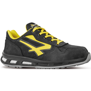Scarpe Antinfortunistiche Basse S3 SRC Bolt Colore Antracite Taglia 45 - Product Image 1