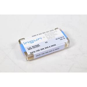 LW27646-ingun GKS-100 306 200 0600, GKS-100-0377, ทดสอบ Probe (1PU = 100ชิ้น) -ใหม่ - Product Image 1