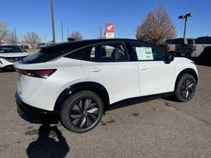 Meilleure offre sur Nissan Ariya AWD Engage + E-4ORCE d'occasion Crossover 4 portes boîte de vitesses automatique direction gauche moteur turbo carburant électrique - Product Image 5