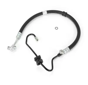 Power Steering Hose High Pressure Line Assembly Fits For Hon da Odyssey 53713-SCP-W01 Car Accessories