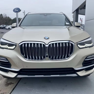 (T&D) Auto Usado 2019 B'M'W X5 xDrive40i - Product Image 1
