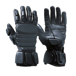 SAFATAC | Gants de service Gants d'urgence à écran tactile antidérapants et résistants aux coupures pour la sécurité multi-usage et la protection des aiguilles - Product Image 2