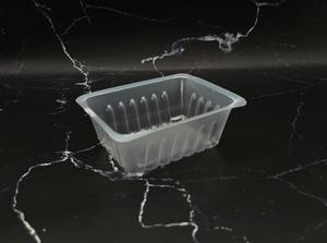 BARQUETTE FRITES 500 GR 250PCS para Uso en Tiendas de Comestibles y Supermercados - Product Image 1