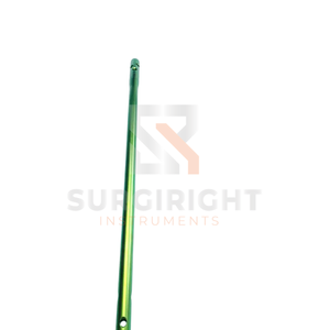 Placa ortopédica veterinaria de acero inoxidable de alta calidad, placa ósea grande, fuente de alimentación Manual, placa ósea ortopédica de Surgiright - Product Image 3