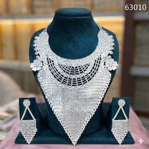 Conjuntos de Joyería de Moda para Bodas - Product Image 6