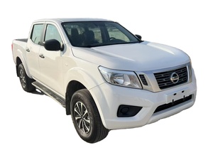 Navara 2022-2024 2.5L Essence Conduite à Gauche Nouvelle Voiture de Luxe Allemagne R17 Turbo pour Vente en Gros - Product Image 5