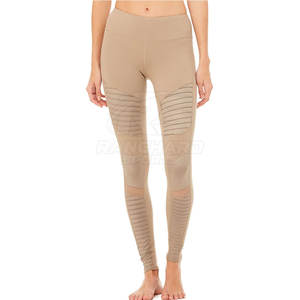 Leggings para Mujer, Último Estilo, Venta Caliente, MOQ Bajo, Ropa de Yoga, Leggings Cómodos para Mujer - Product Image 1