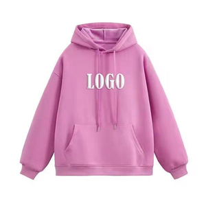 Servicio OEM Ropa de invierno transpirable Hombres Sudadera con capucha desgastada Aspecto elegante Hombres Lavado con ácido Sudadera con capucha de invierno - Product Image 2