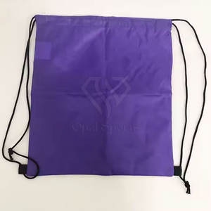 New Arrival Premium Quality Men <b>Drawstring</b> <b>Bags</b> Casual Wear Comfortable <b>Drawstring</b> <b>Bags</b> For Adult - Product Image 3