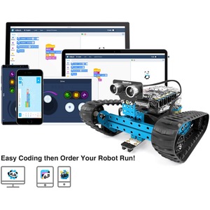 DISPONIBLE NUEVO mBot Ranger 3-en-1 Kit Robot Educativo - Product Image 4