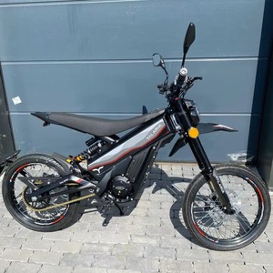 X3 de la Mejor Calidad, Homologado para Carretera, 60V 40Ah (2.4kWh) - Product Image 1