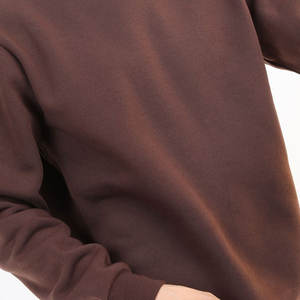 Sudadera de Alta Calidad 2025, Sudadera con Capucha para Hombre, Logotipo Personalizado, Tela de Algodón Multicolor, Ropa de Invierno Tejida para Hombre, Sudadera con Capucha - Product Image 5