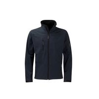 Veste Softshell Légère à Capuche pour Homme, Doublure Polaire, Tactique, Imperméable, Coupe-Vent, Randonnée en Plein Air, Écologique
