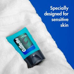 Gillette Men's Moisturizing after Shave Gel 2.5 oz Pack 6 Soothing Refreshing <b>Aftershave</b> <b>Lotion</b> for Men - Product Image 5