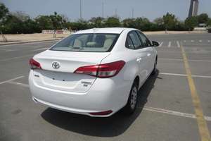 YARIS 2019 USADO - Product Image 5