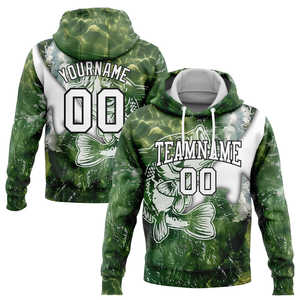 Sweat à capuche de pêche à manches longues pour hommes avec protection solaire Sweat à capuche d'extérieur léger à séchage rapide pour la pêche en bateau et le camping - Product Image 3