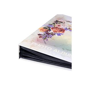 Album fotografico Rabsev RS307 10x15cm 300 capacità fotografica Album di lusso a motivi retrò - Product Image 1