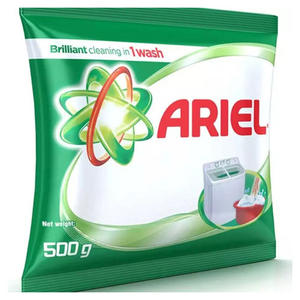 Detergente en Polvo Ecológico Premium para Lavadoras Automáticas y Semiautomáticas - Product Image 6