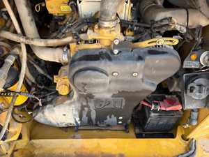 Cargadora de orugas Caterpillar 299D3 2023 de alto rendimiento con motor potente para construcción, envío rápido - Product Image 6