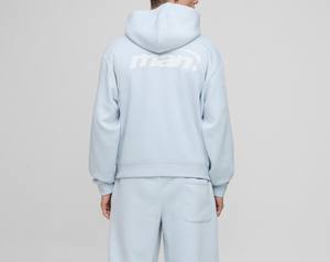 Front Logo Designer New Clothing Brand Hoodie y pantalones de chándal 100% Cotton Hoodie Vintage Print Hip Hop Chándales - Product Image 3