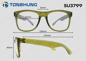Gafas sostenibles - Product Image 5