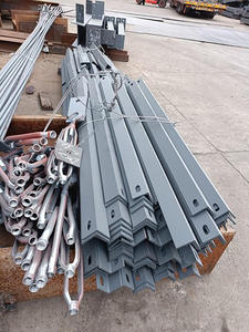 Ángulo de acero Ángulo de hierro Directo de fábrica Precio bajo Longitud personalizada Igual Desigual Varias especificaciones - Product Image 6