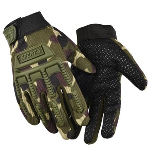 Gants de course de moto pour hommes personnalisés de qualité supérieure sport cyclisme pour décontracté et vélo moto équitation prix de gros - Product Image 2