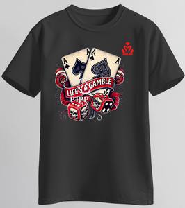 Camiseta informal suave y transpirable de 100% algodón para hombre, camiseta lisa de manga corta con cuello redondo para verano, modelo nuevo 2022 - Product Image 1