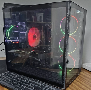 NUEVO 1nte1 i9 14900KS + RTXS 5090 |   Memorias RAM DDR5 de 16-192 GB, SSD NVMe |   Windows 11 - Product Image 5