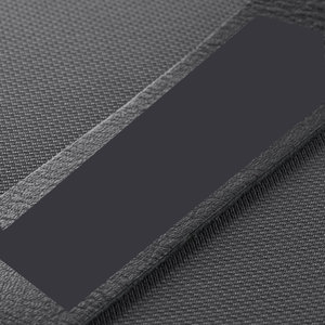 Correas de levantamiento de cuero más vendidas, correas de levantamiento de cuero duraderas, correas de levantamiento con agarre fuerte para entrenamiento en el gimnasio - Product Image 3