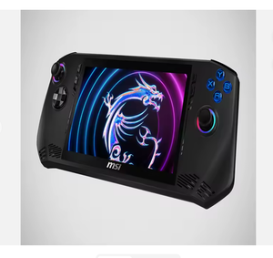 Nouveauté Claw 8 AI+ A2VM-001US PC de jeu portable, lecteurs de jeux portables, 32 Go LPDDR5, 1 To - Product Image 4