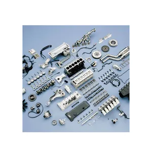 Top Quality BMW Car Engine Automobile Parts And Components Parts Wholesale Manufacture