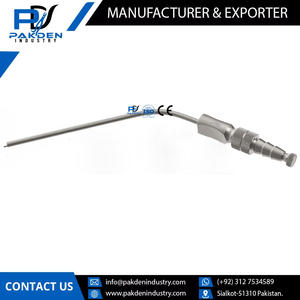 Cannula ดูดสำหรับติดโลโก้ Frazier,แท่งดูดปรับแต่งโลโก้ได้ตามต้องการดีไซน์ล่าสุด - Product Image 6