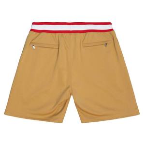 Basketball Team Uniforms Basketball <b>Shorts</b> <b>Men</b> <b>s</b> Plus Size BANBAA Compression <b>Mesh</b> Summer Embroidered Fit Size Basketball <b>Shorts</b> - Product Image 2