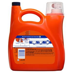 ผงซักฟอกเหลวกลิ่นสดชื่นจัดส่งเร็ว - Product Image 1