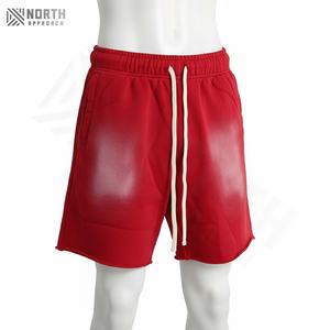 Pantalones Cortos de MMA Personalizados para Hombre y Mujer, Venta al Por Mayor, Alta Calidad, Precio de Mayoreo, Ropa de Entrenamiento de Lucha, Pantalones Cortos de MMA para Hombre y Mujer - Product Image 4