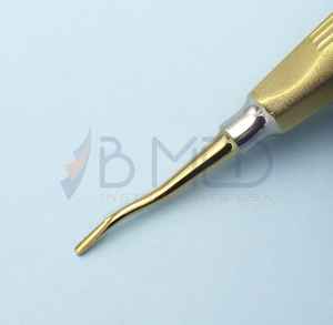 ชุดอุปกรณ์ถอนฟันแบบมีฟันเลื่อย 92 ชิ้น ยี่ห้อ Salaar Industry ทำจากไทเทเนียม สำหรับถอนเชือกยึดฟัน - Product Image 6