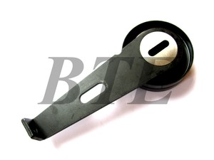 Nouveau tendeur de <span class=keywords><strong>courroie</strong></span> de distribution 575145 et poulie de renvoi 9629471780 rouleau de Tension pour Peugeot Citroen - Product Image 4