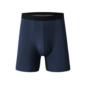 Men Black Boxer Shorts <b>Underwear</b> Disposable Male Boxer Shorts Male Oem Branding Mesh Shorts <b>Underwear</b> - Product Image 3