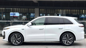 Véhicules d'occasion en gros 2025 2024 2023 pour LI L6 – Véhicule hybride à autonomie étendue en stock - Product Image 4