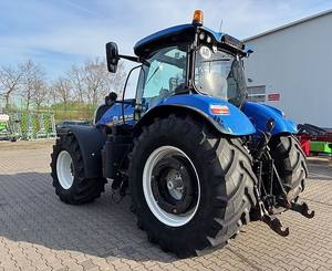 Nueva Holanda T7.270 AC - Product Image 3