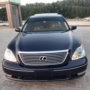 รถมือสองราคาถูก 2004 Lexus LS430 มือสอง