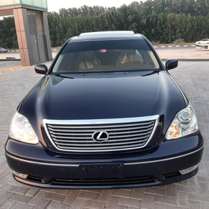 Kullanılmış ucuz arabalar 2004 Lexus LS430 ikinci el