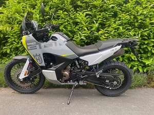 Disponible Norden 889cc Adventure (Motocyclette) - Product Image 3