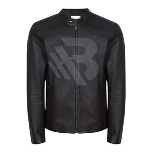 Vestes en <span class=keywords><strong>cuir</strong></span> de haute qualité vestes en <span class=keywords><strong>cuir</strong></span> à col montant pour hommes femmes grande taille vestes en <span class=keywords><strong>cuir</strong></span> de meilleure qualité pour hommes - Product Image 1